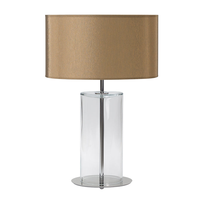 CAND. MESA 357/M TRANSPARENTE