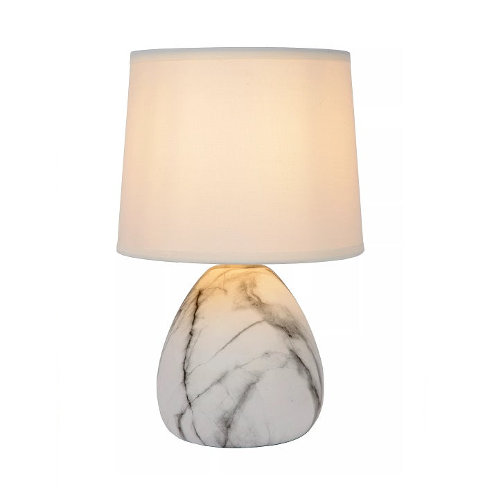 CANDEEIRO MESA MARMO 47508/81/31