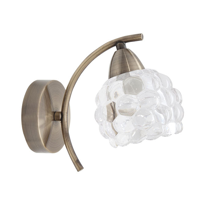 TULIPA GLASS 100161014