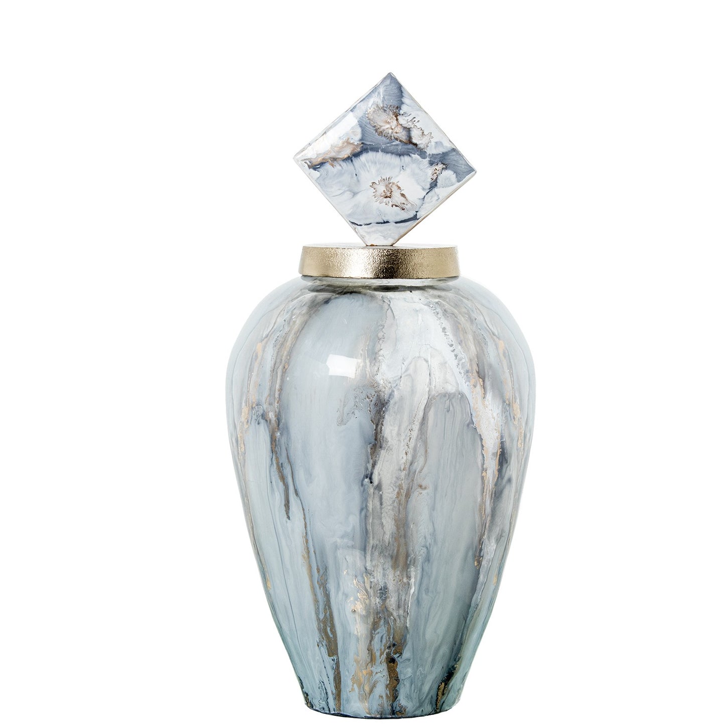 Peça Decorativa Ref. 10694