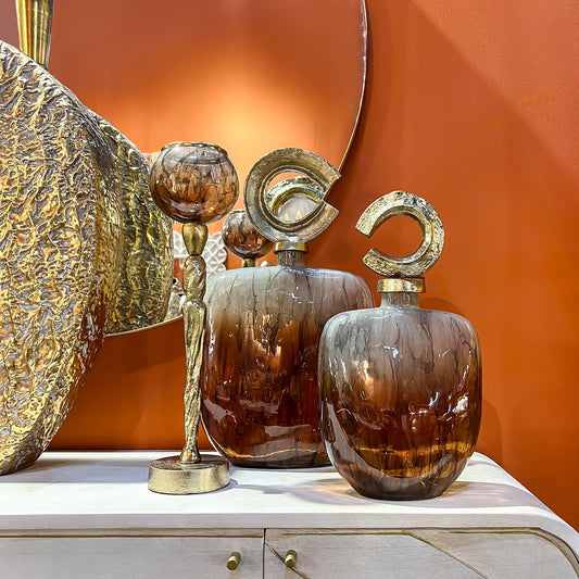Peça Decorativa Ref. 10711