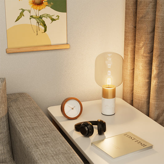 CANDEEIRO MESA CHRISTY 110100021