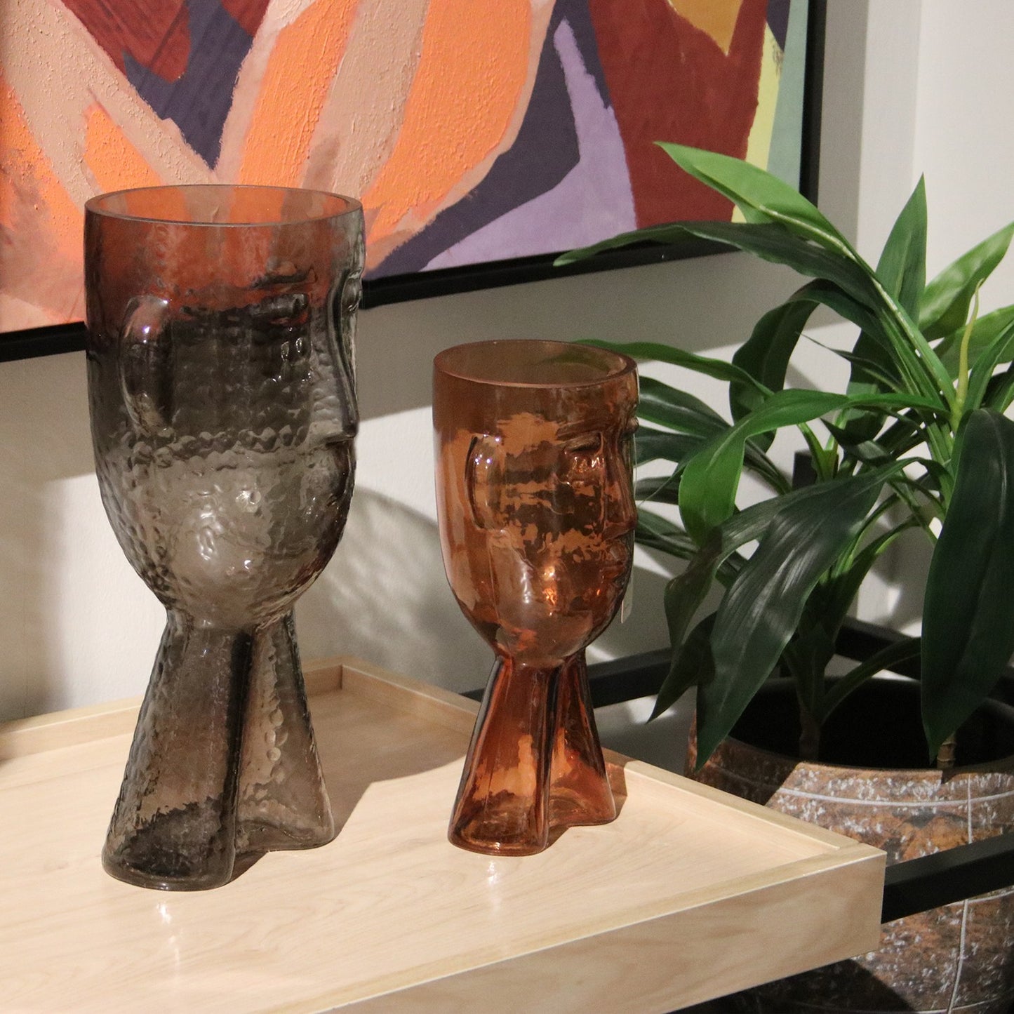 Peça Decorativa Ref. 19619