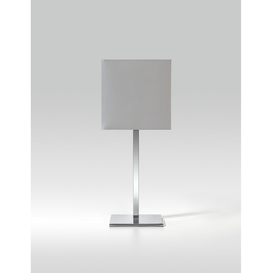 CANDEEIRO MESA 004/M CROMO