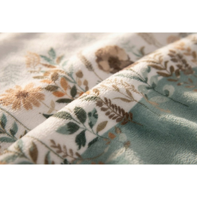 Jogo Cama Microlina Velvet Des.Vénus