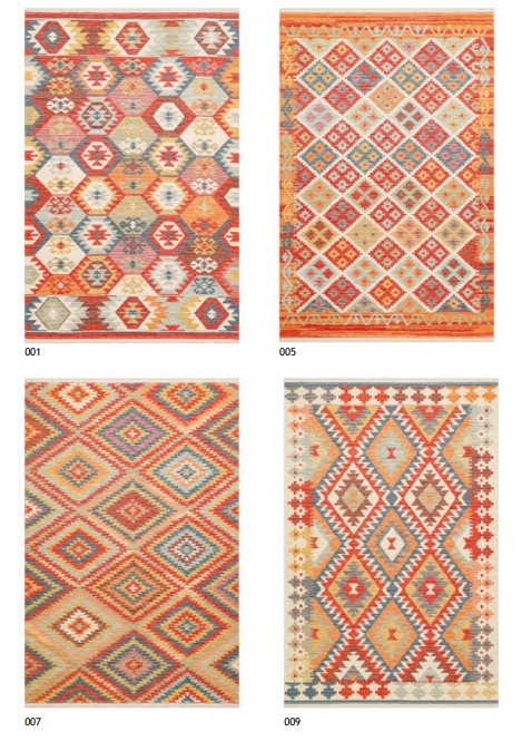 Caban Kilim