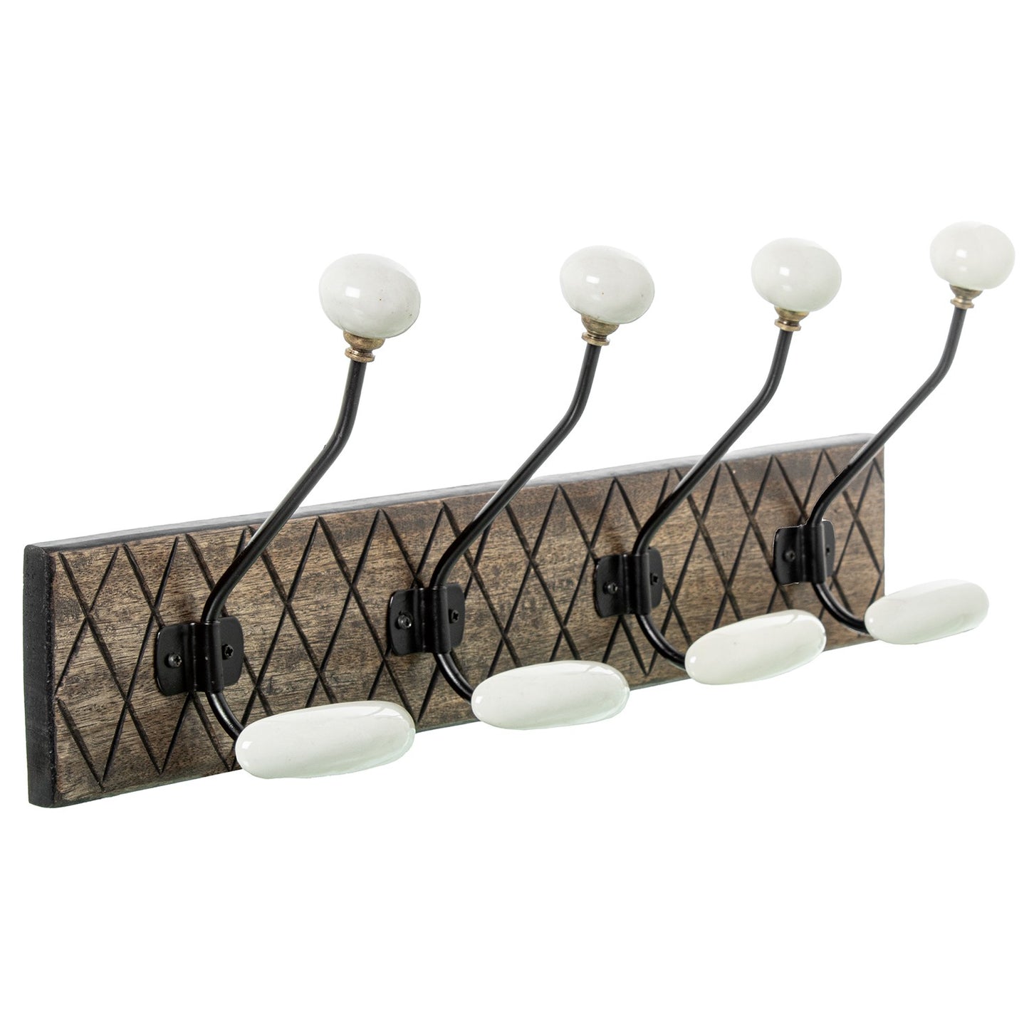 Cabide de Parede Ref: 39818