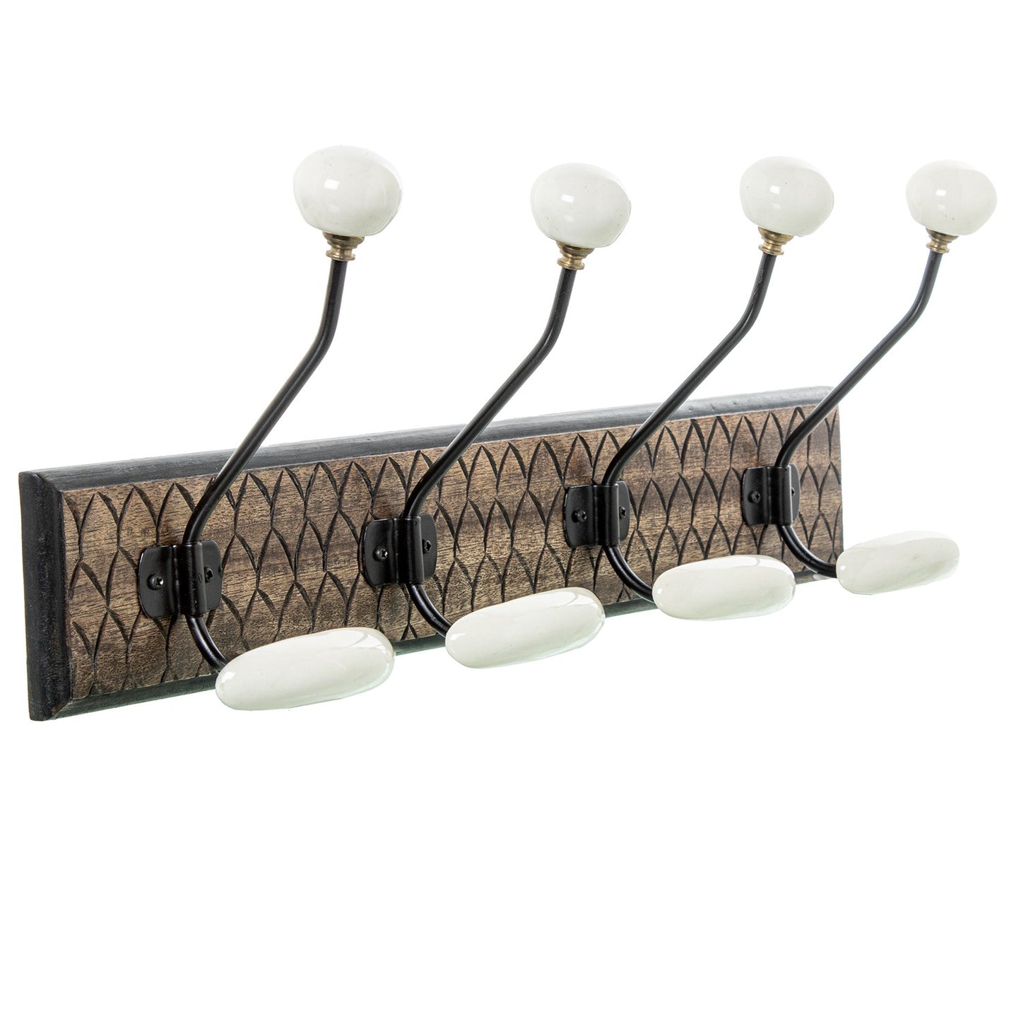 Cabide de Parede Ref: 39820