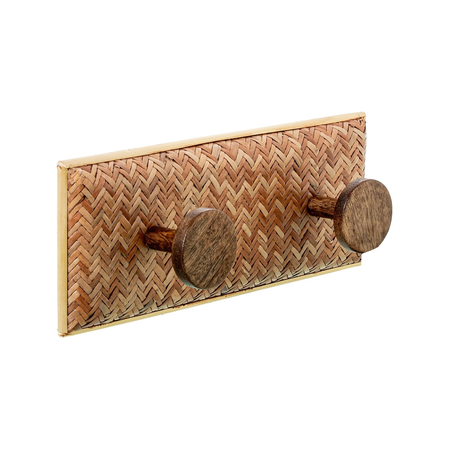 Cabide de Parede Ref: 39825