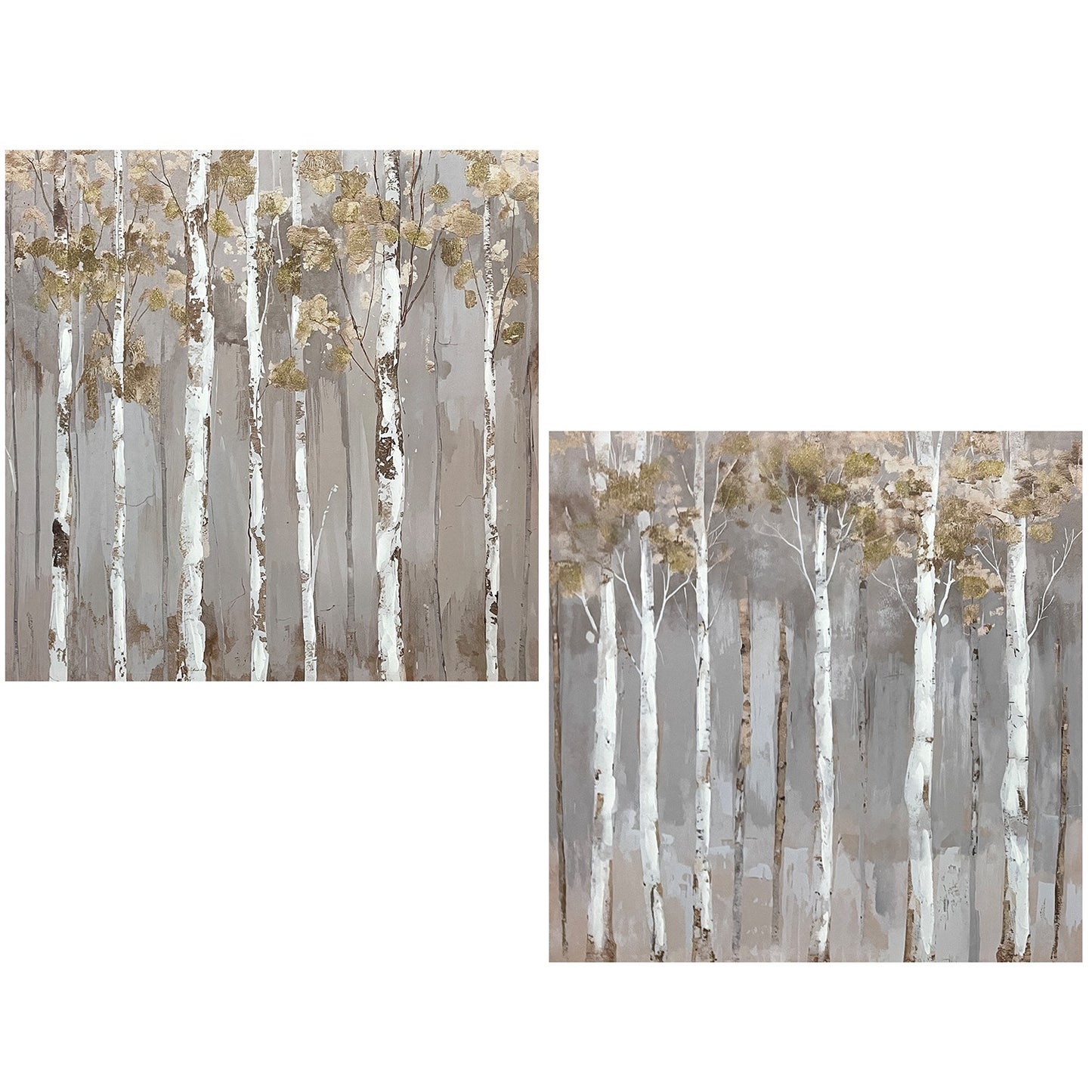 Set 2 Quadros Ref. 69314