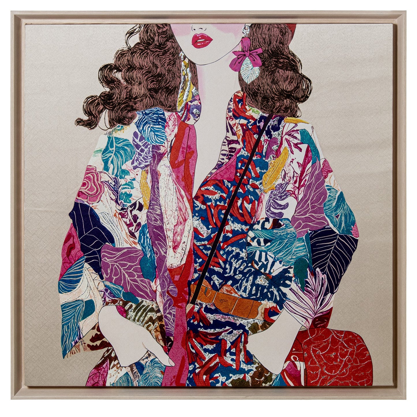 Quadro Ref. 69336