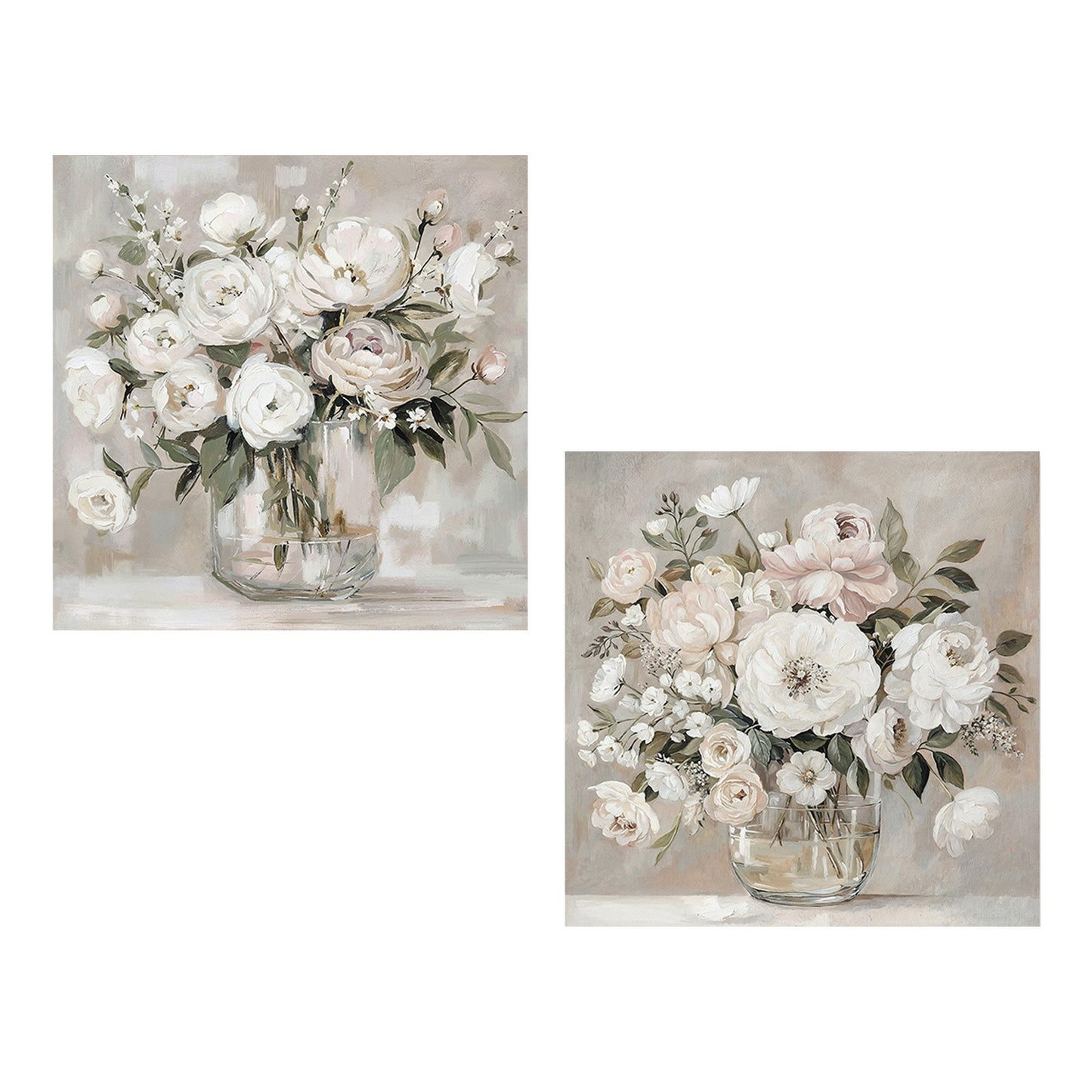 Set 2 Quadros Ref. 69459