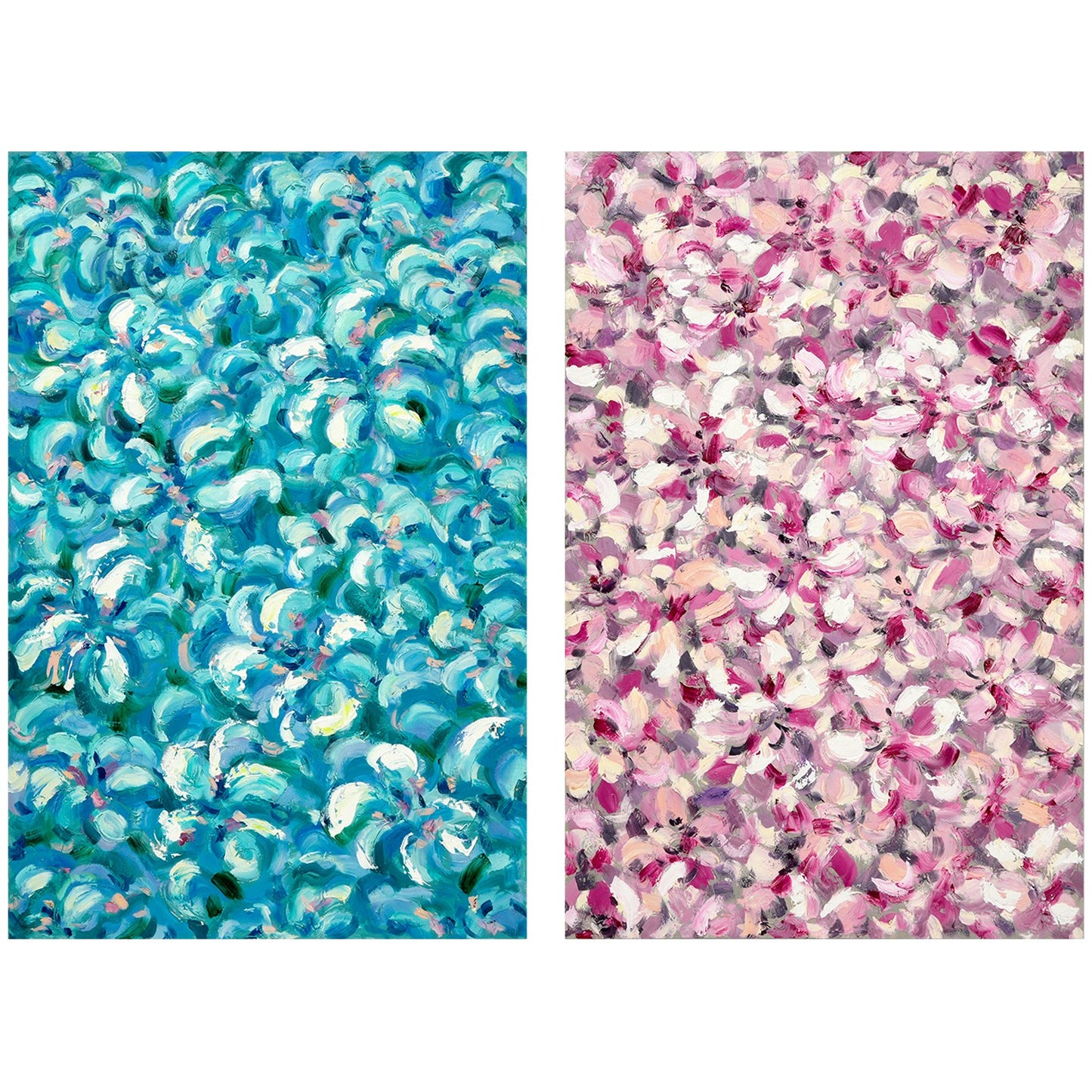 Set 2 Quadros Ref. 69466