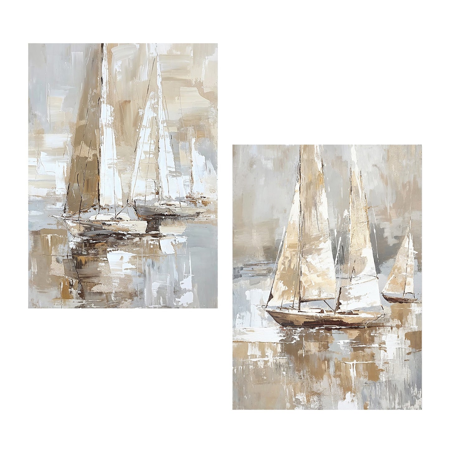 Set 2 Quadros Ref. 69467