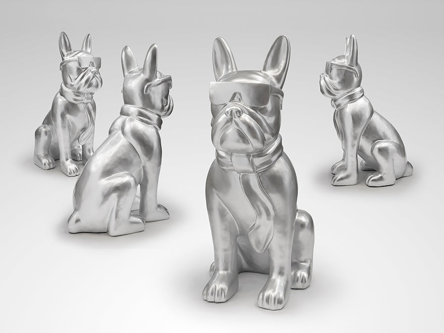 Bulldog Frances 722582