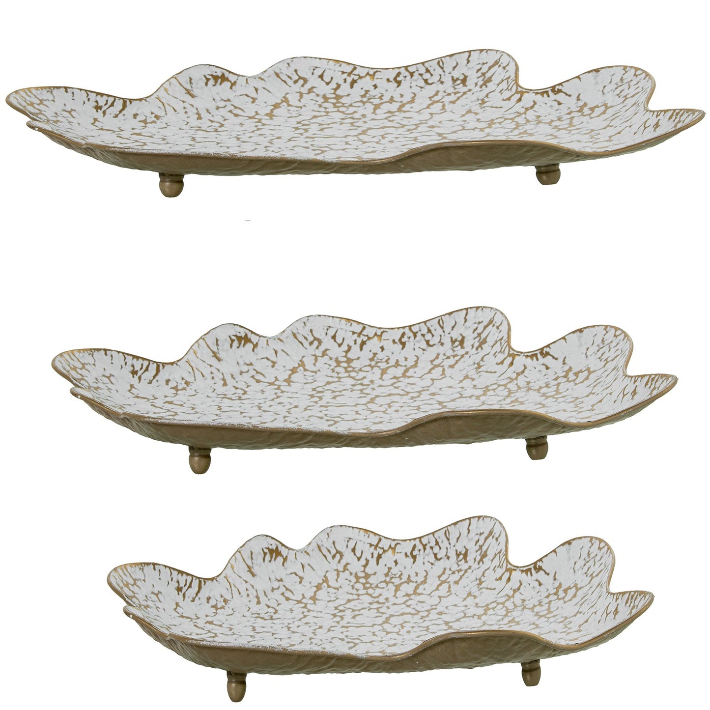 Set 3 Tabuleiros Ref. 73051