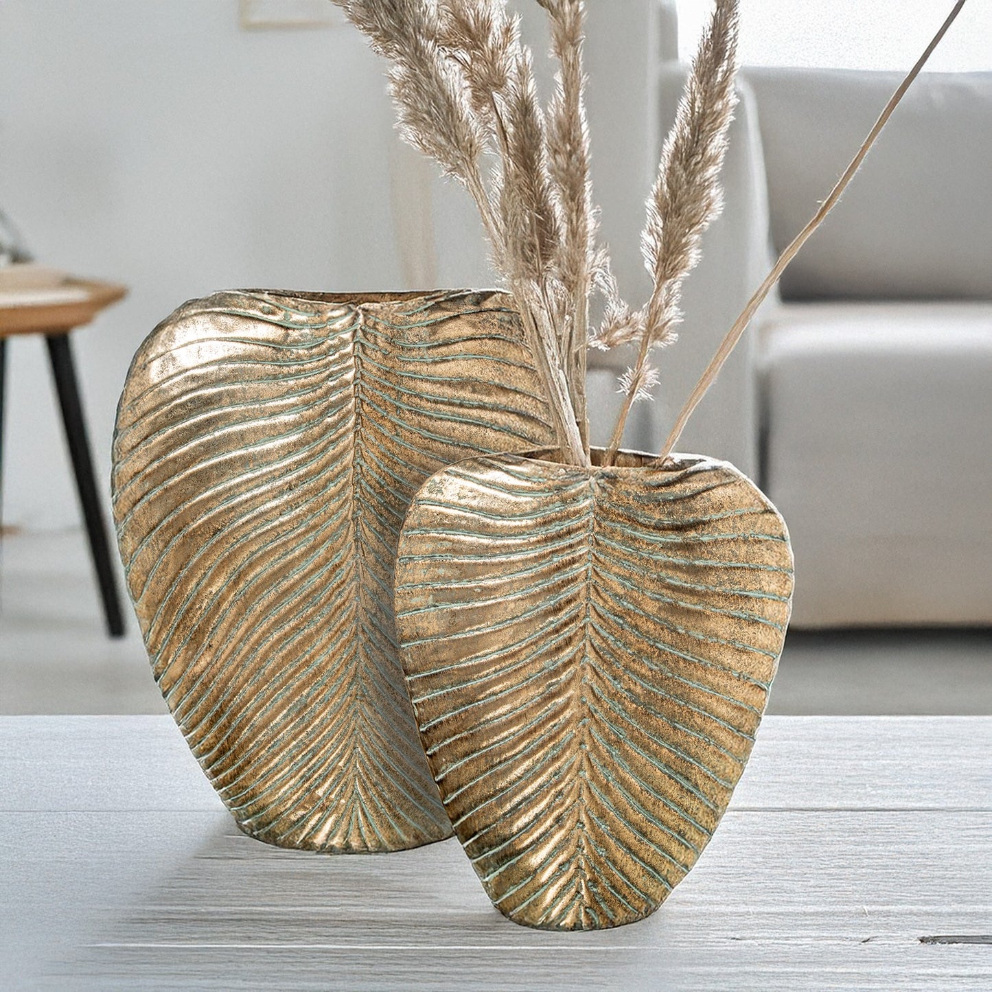 Peça decorativa