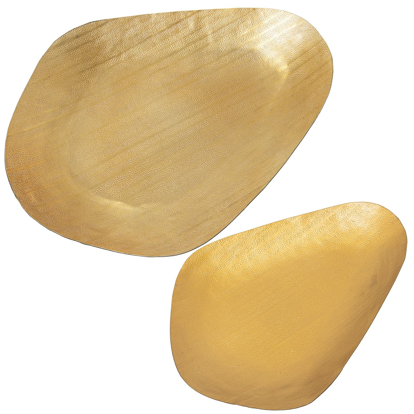 Set 2 bandejas Ref. 74169