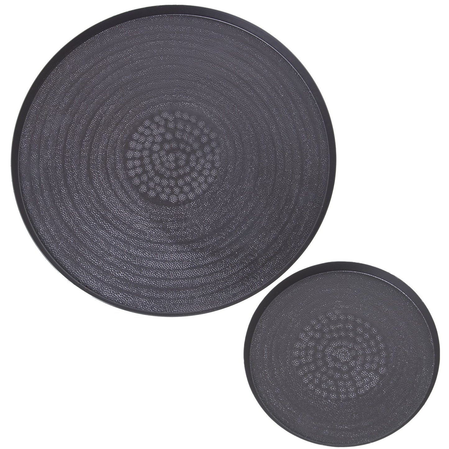 Set 2 Bandejas Ref. 74171