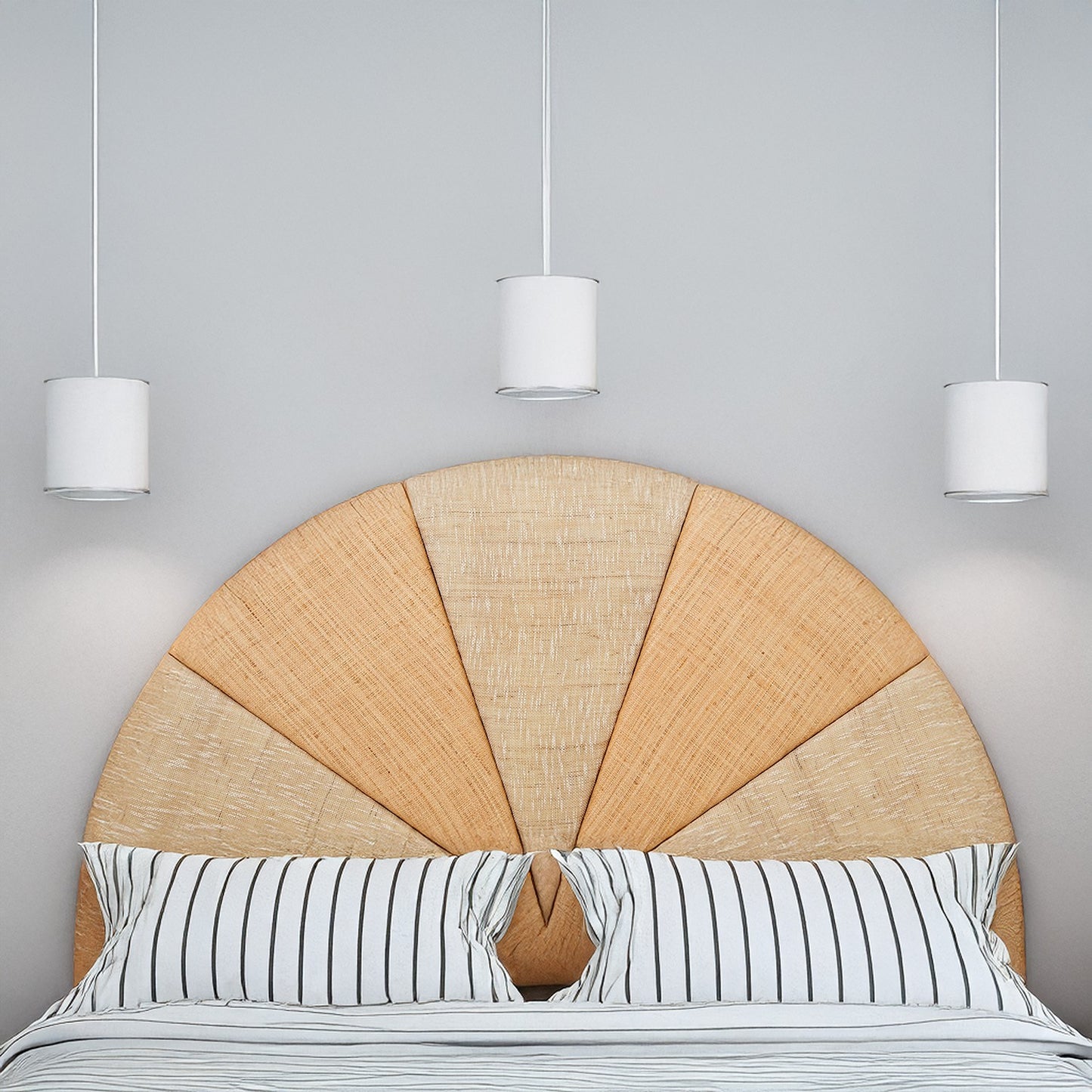 Cabeceira Ref: 75695