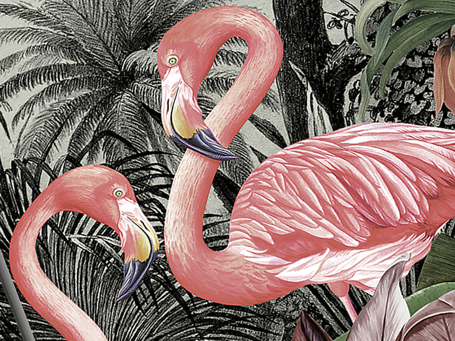 Triptico Flamencos 829900