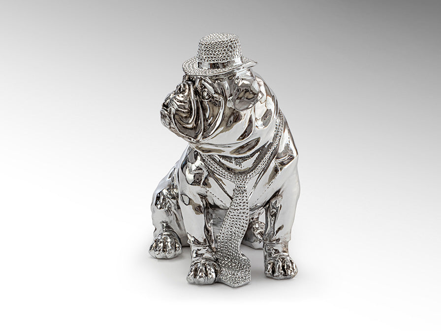 Bulldog Hat 841207