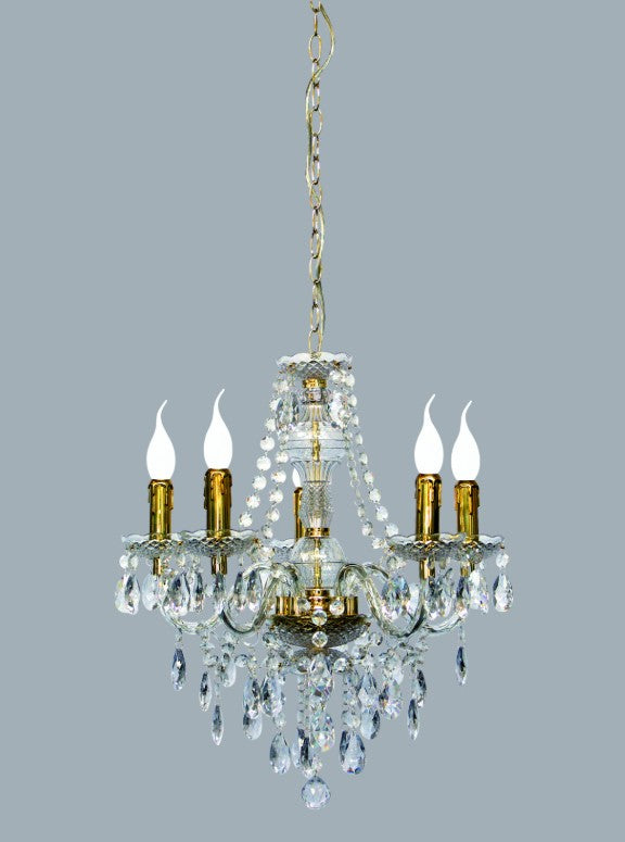 LüSTER – R1107-03