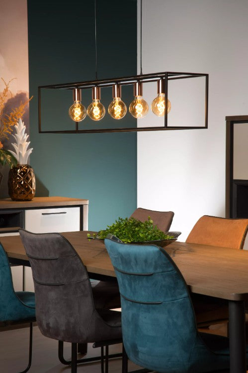 ARTHUR - 08424/05/30 - Black