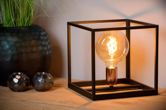 ARTHUR - Floor lamp 08724/03/30