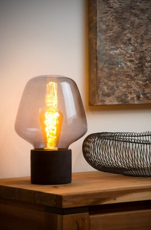 BECKY Smoke Grey 45569/01/65