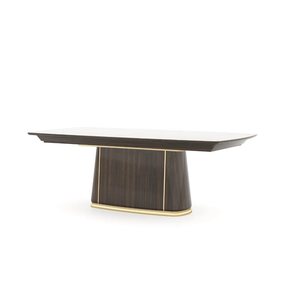 Mesa de Jantar Daris Extensível