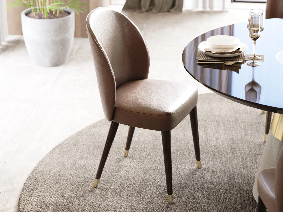 Cadeira Soho XLUX