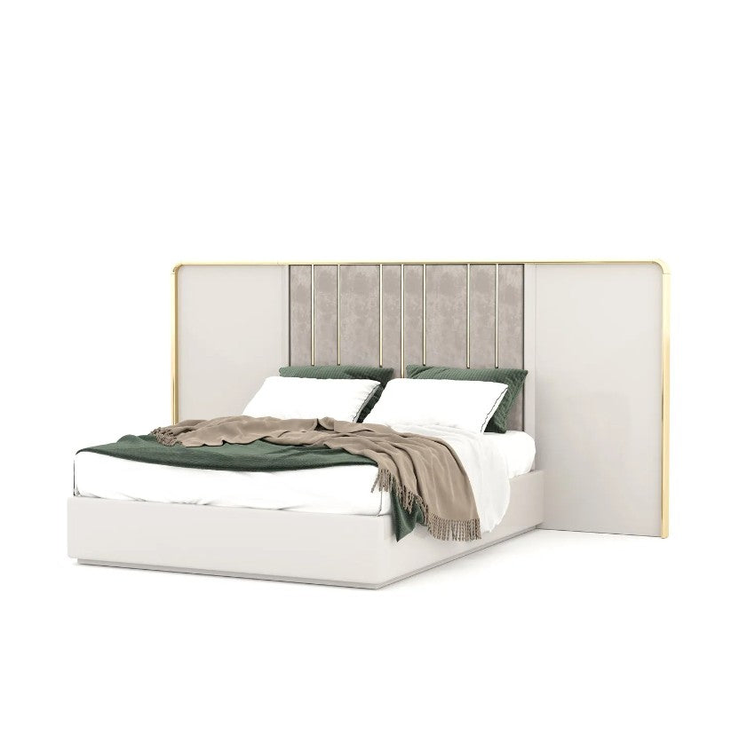 Cama Zenit XL