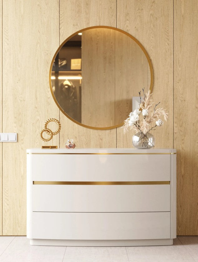 Cómoda Kyara XLUX