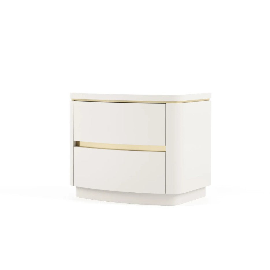 Mesa de Cabeceira Kyara XLUX