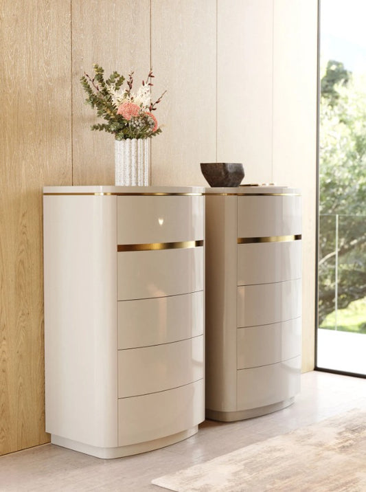 Camiseiro Kyara XLUX