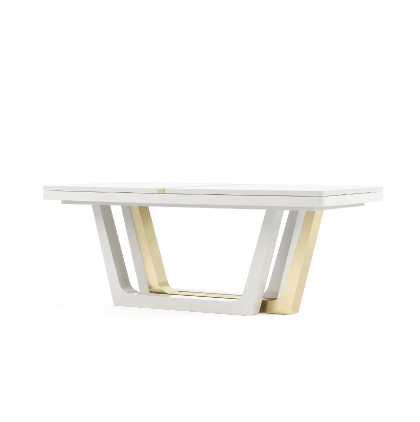 Mesa de Jantar Extensível Kyara XLUX