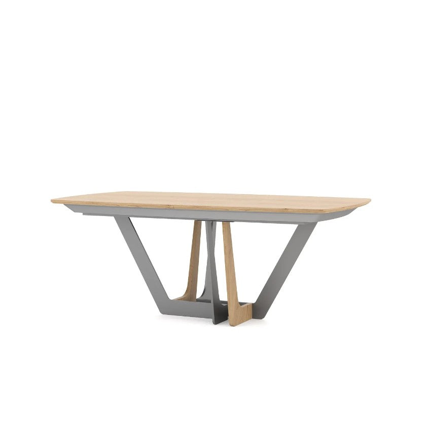 Mesa de Jantar Extensível Enzo