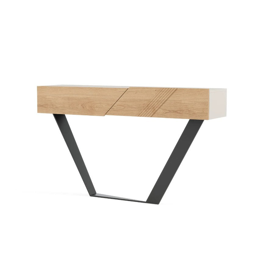 Consola Enzo