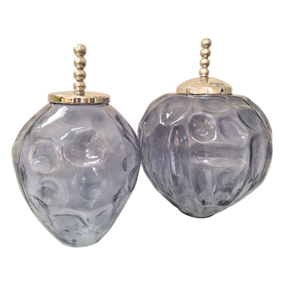 Peças decorativas 1142/1143