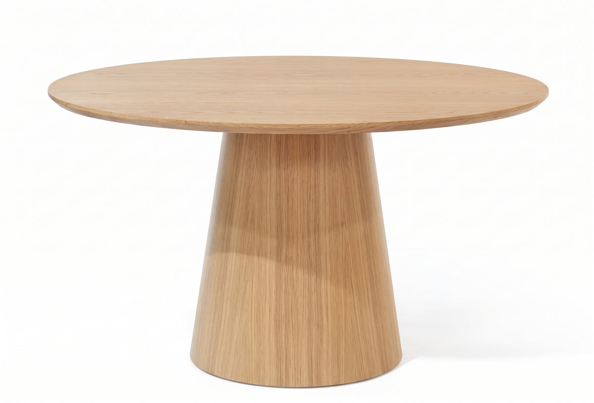 Mesa de jantar redonda Pictor