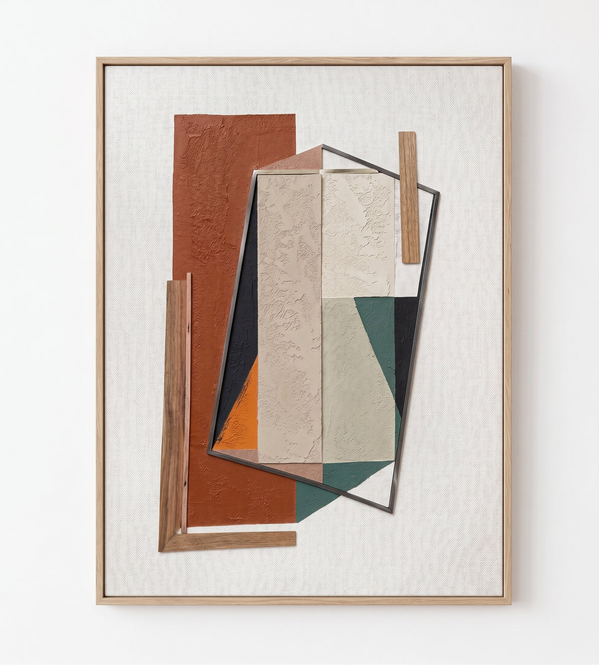 Quadro Color Form 17052