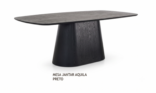 Mesa de jantar Aquila