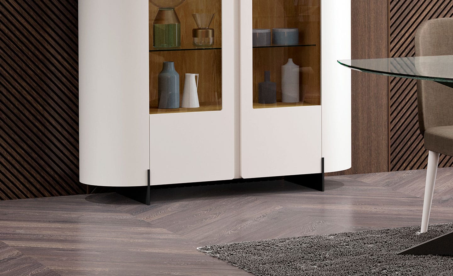 Vitrine Filadélfia 2