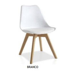 Cadeira Scandinave II