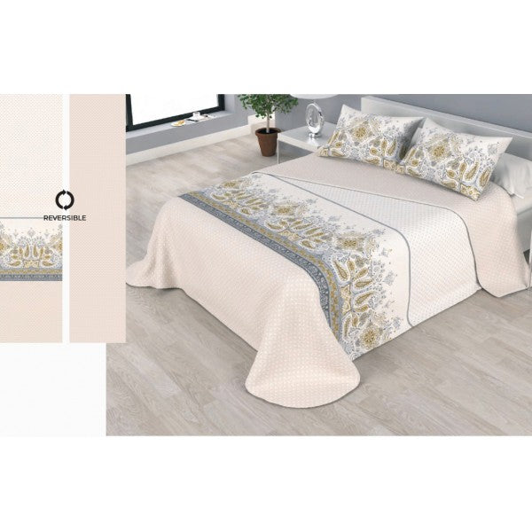 Colcha Paisley