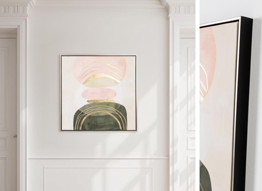 Quadro ref. 10688
