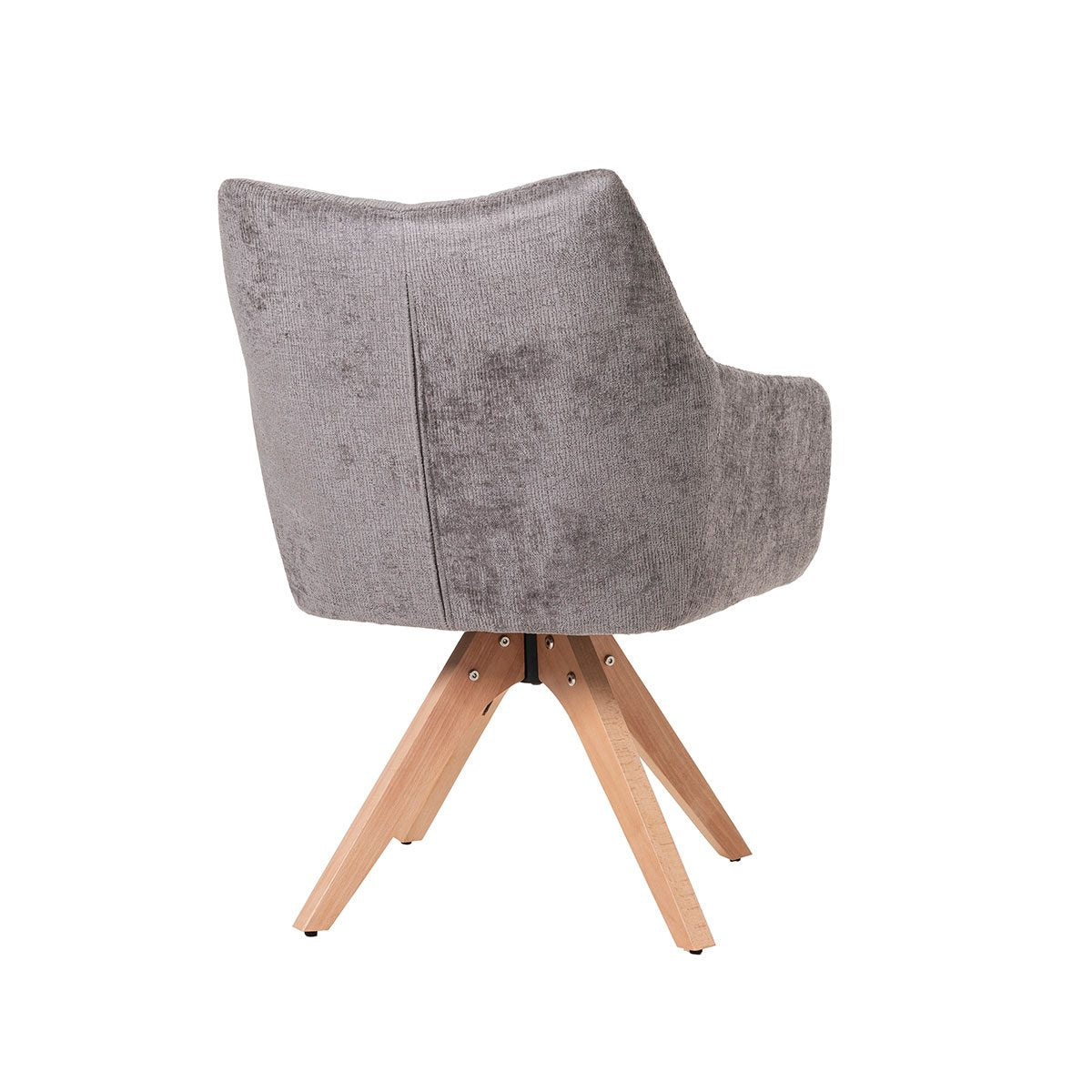 Cadeira giratória Nord 360° REF: 11234