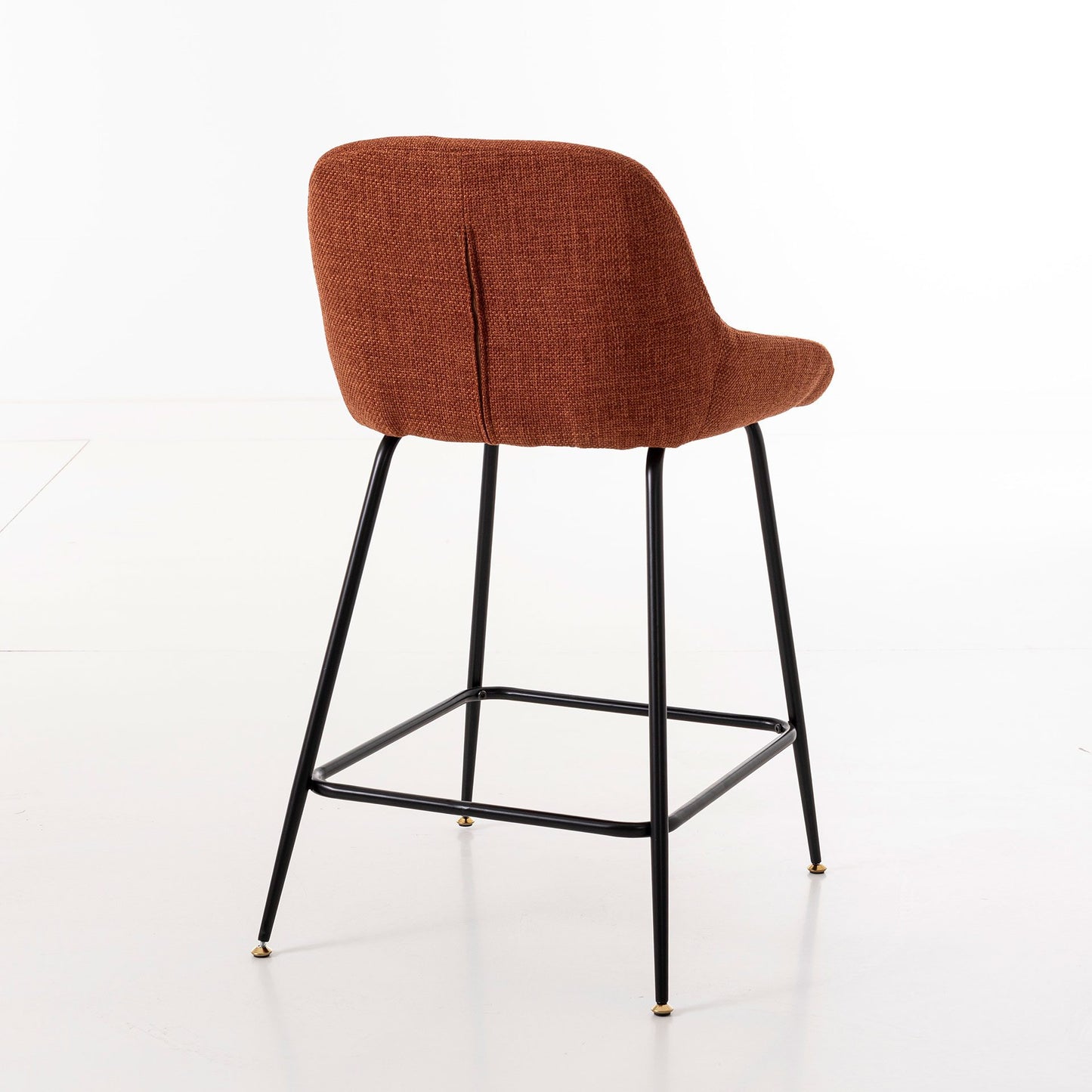 Banqueta giratória Belmont 360° REF: 11368