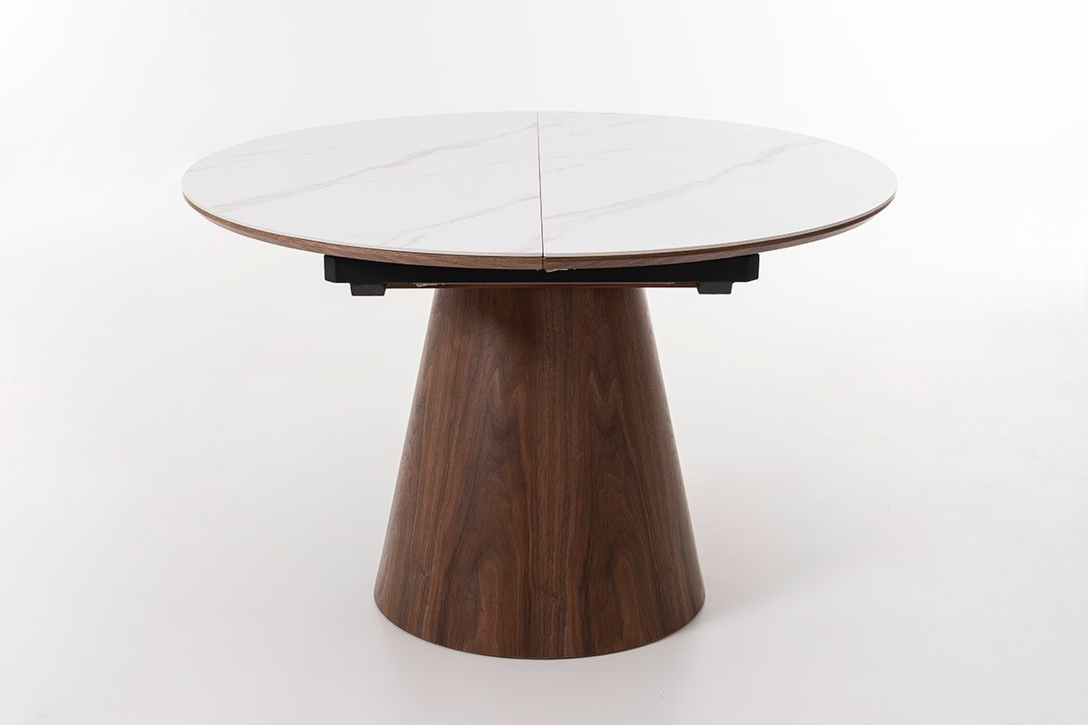 Mesa de jantar extensível REF: 11295